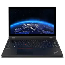 Laptop Lenovo ThinkPad P15 G1, Intel i7 10850H 2.7 GHz,NVIDIA Quadro RTX 3000 6 GB GDDR6, WI-FI, Bluetooth, WebCam, Display 15.6