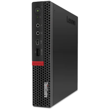 Calculator Lenovo ThinkCentre M920q, Tiny, Intel Core i5 8500T 2.1 GHz up to 3.5 GHz; 16 GB DDR4; 1 TB SSD M.2 NVMe NOU; Windows 11 Pro; 12 Luni Garantie, Premium, Refurbished