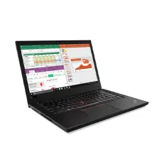 Laptop Lenovo ThinkPad A485, AMD Ryzen 3 Pro 2300U 2.0 GHz, 8 GB DDR4, 256 GB SSD M.2, AMD Radeon Vega 6, Wi-Fi, Bluetooth, WebCam, Display 14