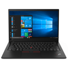 Laptop Lenovo ThinkPad X1 Carbon G7, Intel Core i5 8265U 1.60 GHz, Intel Graphics UHD 620, WI-FI, Bluetooth, WebCam, Display 14