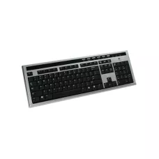 Tastatura, Logitech Y-BL49A USB, Second Hand