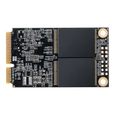 256 GB SSD, mSATA, Refurbished