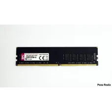 Memorie Calculator, 16 GB DDR4, 2666 MHz, BPC