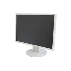 Monitor 22 inch, Eizo EV2216W, White, Boxe încorporate, 6 Luni Garantie, Refurbished