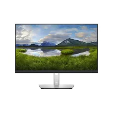 Monitor 24 inch, LED IPS, Dell P2422H, Full HD, HDMI, Black, 6 Luni Garantie