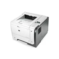 Imprimanta LaserJet Monocrom, HP P3015, A4, Duplex, USB, Toner inclus, Pagini printate 200K - 500K, 6 Luni Garantie