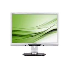 Monitor 22 inch LED, Philips 225PL2, Silver & Black
