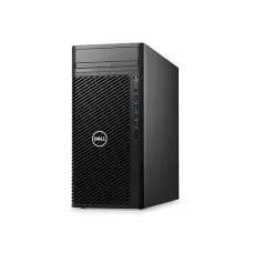 Workstation Dell Precision 3660, Tower, Fara Procesor, 16 GB DDR5, 512 GB SSD M.2 NVMe NOU, Placa Video Noua AMD Radeon RX 550, 4 GB GDDR5, Raid Controller Integrat, Fara Windows, 12 Luni Garantie, Premium