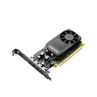 Placa Video nVidia Quadro P620, 2 GB GDDR5, 128 bit