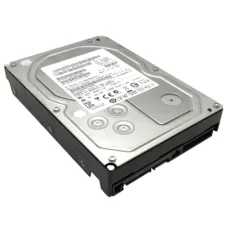 Hard Disk Server Second Hand 1 TB HDD, SAS, 3.5