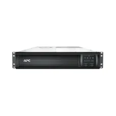 UPS APC Smart-UPS SMT3000RMI2U, 3000VA, Rackabil 2U, Acumulatori NOI, 6 Luni Garantie