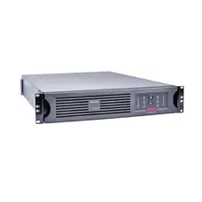 UPS APC Smart-UPS SUA3000RMI2U, 3000VA, Management, Rackabil 2U, Lipsa masca, Acumulatori NOI, 6 Luni Garantie, Refurbished