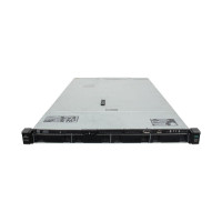 Server HP ProLiant DL360 G10, 4 Bay 3.5 inch, 2 Procesoare, Intel 22 Core Xeon Gold 6152 2.1 GHz; 1024 GB DDR4 ECC; 4 x 3.84 TB SSD ENTERPRISE NOU; 6 Luni Garantie, Refurbished