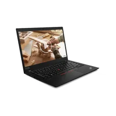 Laptop Lenovo ThinkPad T14S Gen 1, Intel Core i7 10510U 1.8 GHz, Intel UHD Graphics, Wi-Fi, Bluetooth, WebCam, Display 14