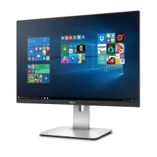 Monitor 24 inch LED IPS, Dell U2415, Black, 6 Luni Garantie
