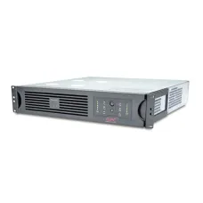 UPS APC Smart-UPS SUA1500RMI2U, 1500VA, Rackabil, 2U, Acumulatori Noi, 6 Luni Garantie, Refurbished