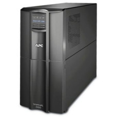 UPS APC, 2200VA, Smart UPS SMT2200I, Management, Acumulatori originali, 12 Luni Garantie
