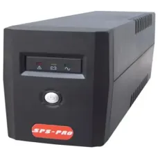 UPS SPS PRO1000I, 1000VA, Acmulatori NOI, 6 Luni Garantie