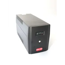 UPS SPS PRO1500I, 1500VA, Acmulatori NOI, 6 Luni Garantie