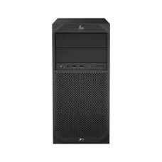 Workstation HP Z2 G4 Tower, Intel Core i7 8700K 3.7 GHz, 16 GB DDR4, 256 GB SSD M.2, Placa Video nVidia GeForce RTX 3070, 8 GB GDDR6, Windows 10 Home, 6 Luni Garantie