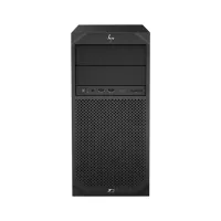 Calculator HP Z2 G4 Tower, Intel Core i7 9700 3.0 GHz, 64 GB DDR4, 1 TB SSD M.2 NVMe, Placa Video Intel HD Graphics, Windows 10 Home, 6 Luni Garantie