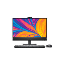 Calculator Nou Open Box All In One Dell Optiplex 7420, Intel Core i5 14500 2.6 GHz, 16 GB DDR5, 256 GB SSD M.2 NVMe, Intel UHD Graphics 630, Wi-Fi, Bluetooth, WebCam, Display 24