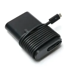 Alimentator Laptop Original Dell , 90W, Conector Type-C