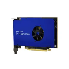Placa video AMD Radeon Pro WX 5100 8GB GDDR5