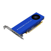 Placa Video AMD Radeon PRO WX2100, 2 GB GDDR5, 64 bit