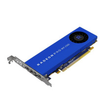 Placa Video AMD Radeon PRO WX2100, 2 GB GDDR5, 64 bit