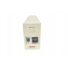 UPS APC Back-UPS, BK500I, 500 VA, Acumulatori Noi, 12 Luni Garantie