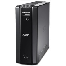 UPS APC, Back-UPS Pro BR1200GI, Acumulator original,AVR, Line Interactive, 6 Luni Garantie