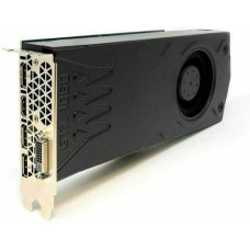 Placa Video OEM Nvidia GeForce GTX 1060, 6 GB GDDR5, 3 x DisplayPort, 1 x HDMI, 1 x DVI