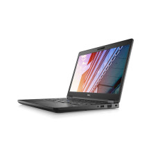 Laptop Dell Latitude 5591, Intel Core i7 8850H 2.6 GHz, Intel UHD Graphics, Wi-Fi, Bluetooth, WebCam, 4G, Display 15.6