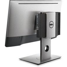 Calculator All in One, Dell Optiplex 3040 Micro, Monitor 22 inch LED IPS, Dell P2219H, Black & Silver, 1920 by 1080, Intel Core i5 6500T 2.5 GHz, 16 GB DDR3, 1 TB SSD SATA NOU, Fara Wi-Fi, Fara Windows, 12 Luni Garantie