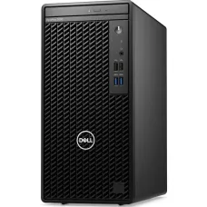 Calculator Dell Optiplex 3000, Tower, Intel Core i5 12500 3.0 GHz, 16 GB DDR4, 1 TB SSD M.2 NVMe NOU, Placa Video Intel HD Graphics, Fara Windows, 6 Luni Garantie