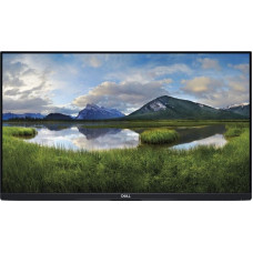 Monitor 27 inch LED IPS Full HD, Dell P2719H, HDMI, Black, Fara Picior, 6 Luni Garantie, Refurbished