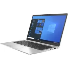 Laptop HP EliteBook 840 G8, Intel Core i5 1145G7 2.6 GHz, Intel Iris Xe Graphics, Wi-Fi, Bluetooth, WebCam, Display 14
