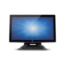 Monitor 19 inch LCD, ELO ET1919L, Display Touchscreen, Black, 6 Luni Garantie, 6 Luni Garantie, Refurbished