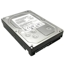 Hard Disk Calculator 4 TB SATA III, 3.5 inch, Refurbished