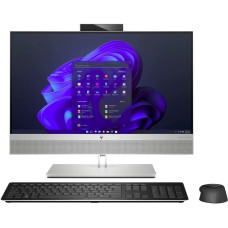 Calculator Nou Open Box All In One HP EliteOne 800 G6, Intel Core i7 10700 2.9 GHz, 16 GB DDR4, 512 GB SSD M.2 NVMe, Intel UHD Graphics 630, Wi-Fi , Bluetooth, WebCam, Display 24
