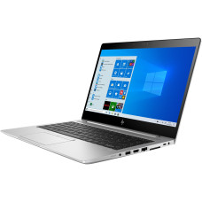 Laptop HP EliteBook 840 G6, Intel Core i5 8265U 1.60 GHz, Intel Graphics UHD 620, WI-FI, Bluetooth, WebCam, Display 14