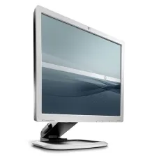 Monitor 19 inch LCD, HP LA1951g, Black & Gray, 6 Luni Garantie
