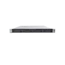 Server HP ProLiant DL360 G9, 4 Bay 3.5 Inch, 2 Procesoare, Intel 20 Core Xeon E5-2698 V4 2.2 GHz up to 3.6 GHz; 128 GB DDR4 ECC; 2 x 200 GB SSD ENTERPRISE; 12 Luni Garantie, Refurbished