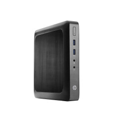 Calculator HP T520, Thin Client, AMD GX 212JC 1.2 GHz, 2 GB DDR3, 8 GB SSD M.2