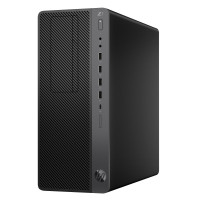 Workstation HP Z1 G5 Tower, Intel Core i7 9700 3.0 GHz; 16 GB DDR4; 1 TB SSD M.2 NVMe NOU; Placa Video Noua nVidia GeForce RTX 3050 6 GB GDDR6; Windows 10 Home; 6 Luni Garantie, Refurbished