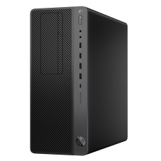 Workstation HP Z1 G5 Tower, Intel Core i7 9700 3.0 GHz; 64 GB DDR4; 512 GB SSD M.2 NVMe; Placa Video Intel HD Graphics; Fara Windows; 6 Luni Garantie, Refurbished