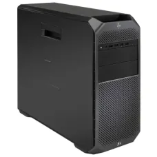 Workstation HP Z4 G4 Tower, Intel Core i7 7800X 3.5 GHz, 64 GB DDR4, 512 GB SSD M.2 NVMe, Placa Video nVidia GeForce RTX 3060, 12 GB GDDR6, Windows 10 Home, 6 Luni Garantie