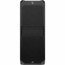 WorkStation HP Z6 G5 Tower, AMD Ryzen Threadripper PRO 7955WX 4.5 GHz, 256 GB DDR5,  4 TB SSD M.2 NVMe, Fara Hard Disk; Placa Video Noua nVidia GeForce RTX 3050 6 GB GDDR6; Raid Controller Integrat; Windows 11 Pro; 12 Luni Garantie, Refurbished