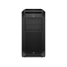 WorkStation HP Z8 G5 Tower, 2 Procesoare Intel 16 Core Xeon Gold 5416S 2.0 GHz, 256 GB DDR5, 4 TB SSD M.2 NVMe, Fara Hard Disk; Placa Video Noua nVidia RTX 4000 ADA, 20 GB GDDR6; Raid Controller Integrat; Windows 11 Pro; 12 Luni Garantie, Refurbished